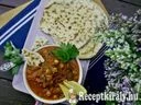 Katalán csicseriborsó – 2. kép