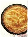 Klasszikus almás pite – 2. kép