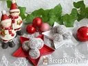 Klasszikus kókuszgolyó – 3. kép