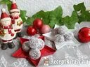 Klasszikus kókuszgolyó – 2. kép