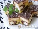 Kókuszgolyó szelet – 3. kép