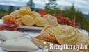 Kókuszhabos csiga – 2. kép