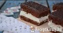 Kókuszos kinder pingui szelet - paleo – 3. kép