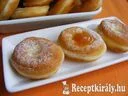 Könnyed szalagos fánk – 2. kép