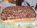 Kukoricadarás cseresznyés süti – 2. kép