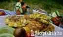Kukoricás lepény – 1. kép