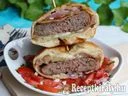 Lángosburger – 3. kép