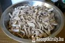 Laskagomba paprikás – 3. kép