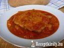 Lecsós szelet – 3. kép
