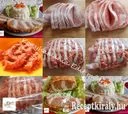 Legyező karaj – 3. kép