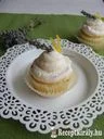 Levendulás-citromos muffin – 3. kép