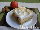 Máglyarakás kalácsból – 3. kép