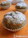 Mákos muffin – 2. kép