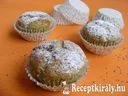 Mákos muffin – 4. kép