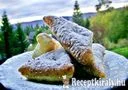 Mandazi - A kelet-afrikai kókuszos fánk – 2. kép