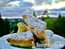 Mandazi - A kelet-afrikai kókuszos fánk – 1. kép