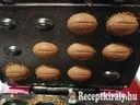Mandulás krémes sütemény – 3. kép