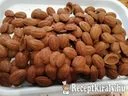 Mandulás krémes sütemény – 4. kép