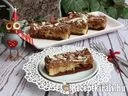 Márványos csokis szelet – 2. kép