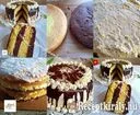 Méteres kalács torta – 2. kép