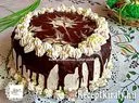Méteres kalács torta – 4. kép