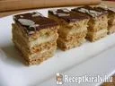 Mézes krémes – 1. kép