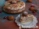 Mézes puszedli torta – 2. kép