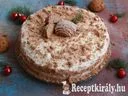Mézes puszedli torta – 4. kép