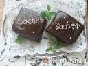 Mini sacher torta – 4. kép