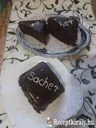 Mini sacher torta – 2. kép