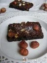 Mogyorós brownie – 4. kép