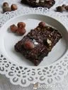 Mogyorós brownie – 2. kép
