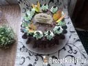Mónika torta – 2. kép