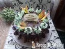 Mónika torta – 1. kép