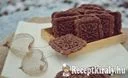 Narancsos kakaós keksz tojás nélkül - paleo – 2. kép
