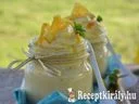 Narancsos mousse - paleo – 3. kép