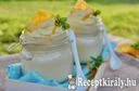Narancsos mousse - paleo – 4. kép