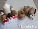 Narancsos puszedli – 1. kép