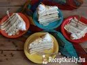 Narancsos vaníliakrémes torta – 4. kép