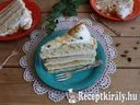 Narancsos vaníliakrémes torta – 3. kép