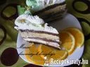 Négykrémes torta – 2. kép