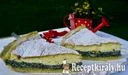 Német tejfölös mákos pite – 4. kép
