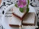 Omlós meggyes pite – 1. kép