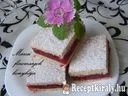 Omlós meggyes pite – 3. kép