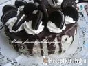 Oreo torta – 3. kép