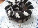 Oreo torta – 2. kép