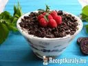 Oreós-málnás tiramisu – 4. kép