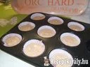 Ősz ízei muffin – 2. kép