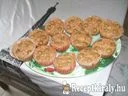 Ősz ízei muffin – 1. kép