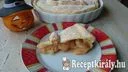 Őszibarackos pite Maja konyhájából – 1. kép